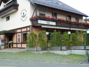 Gästehaus/Pension Fässle